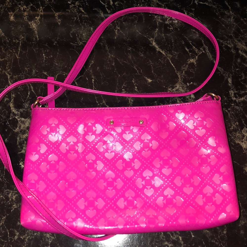 Kate Spade Crossbody